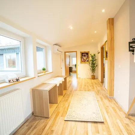 Fullhouse - - Premium Vdn4 Appartement