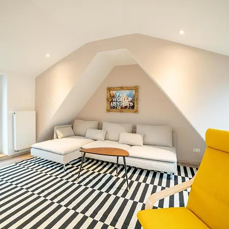 Lejlighed Fullhouse - - Premium Vdn4 *