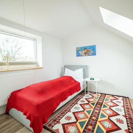 Fullhouse - - Premium Vdn4 * Jena