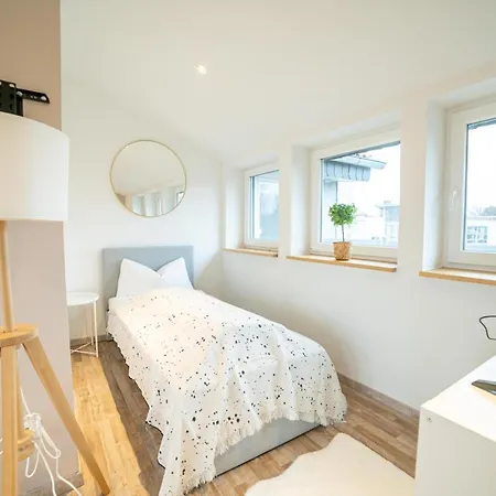 Fullhouse - - Premium Vdn4 * Jena