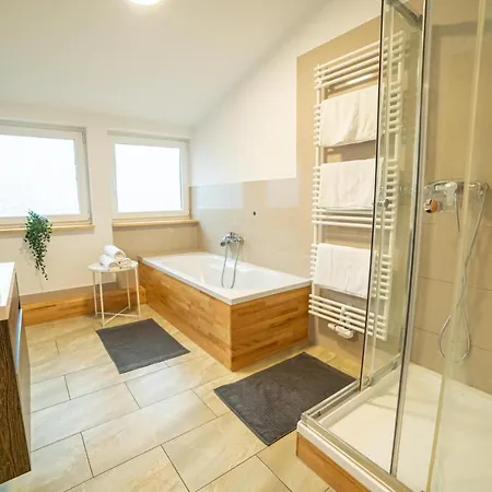Lejlighed Fullhouse - - Premium Vdn4 Jena