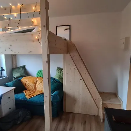 Fullhouse - - Premium Vdn4 Apartment