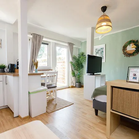 Lejlighed Fullhouse - - Premium Vdn4 Jena
