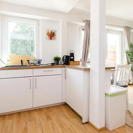Lejlighed Fullhouse - - Premium Vdn4 Jena