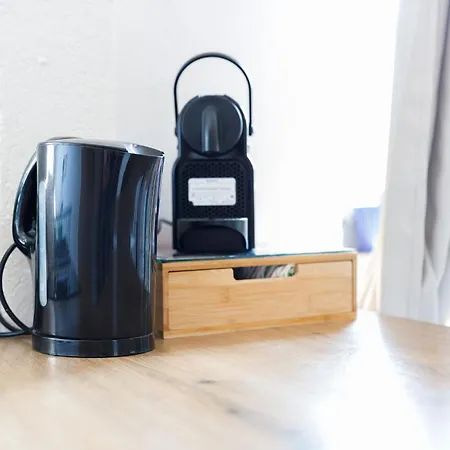 Appartement Fullhouse - - Premium Vdn4