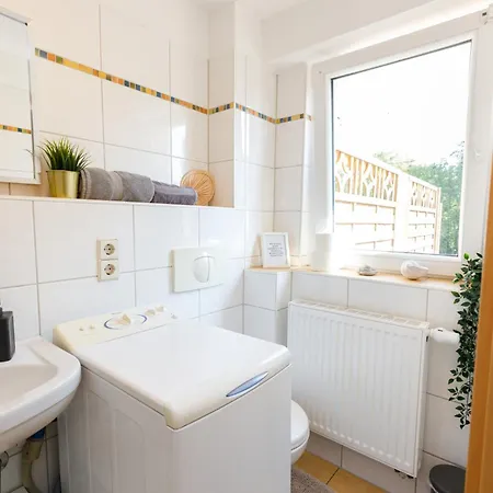 Lejlighed Fullhouse - - Premium Vdn4 *