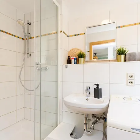 Fullhouse - - Premium Vdn4 Lejlighed Jena