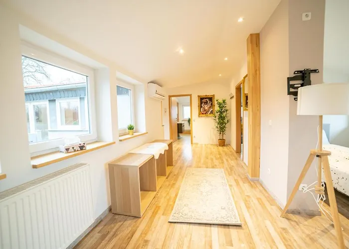 Fullhouse - - Premium Vdn4 Appartement