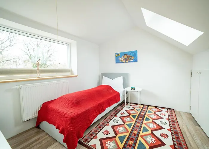 Fullhouse - - Premium Vdn4 * Jena