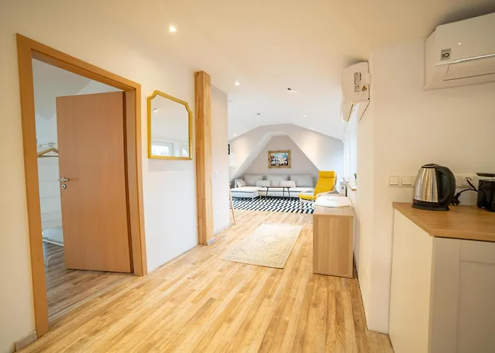 Appartement Fullhouse - - Premium Vdn4 *