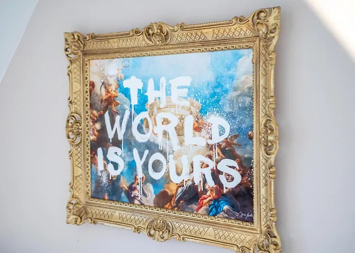 Fullhouse - - Premium Vdn4 * Jena