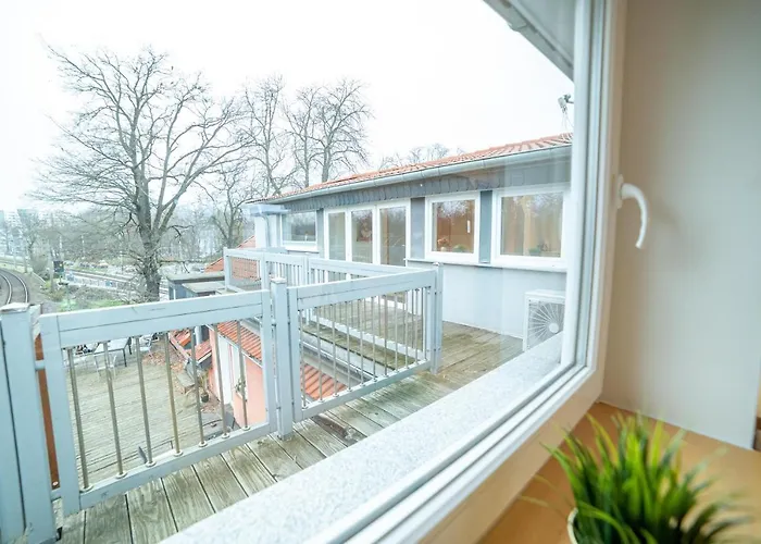 Fullhouse - - Premium Vdn4 Appartement