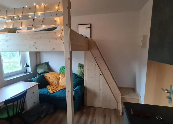 Fullhouse - - Premium Vdn4 Appartement