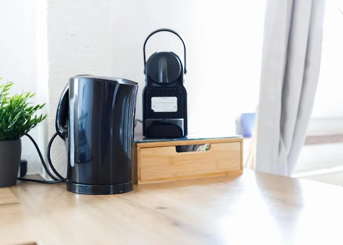 Appartement Fullhouse - - Premium Vdn4